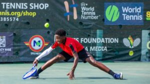 Dad’s Legacy, Son’s Dream: Denzell Darkey Makes His Mark on the World Tennis Stage 4 FB IMG 1788672965395