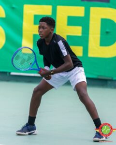 Dad’s Legacy, Son’s Dream: Denzell Darkey Makes His Mark on the World Tennis Stage 2 FB IMG 1788676930501