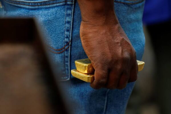 Gold, Cocoa and Oil: How Ghana Makes Money From Its Natural Resources