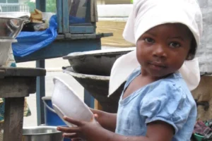 How Does Malaria Spread