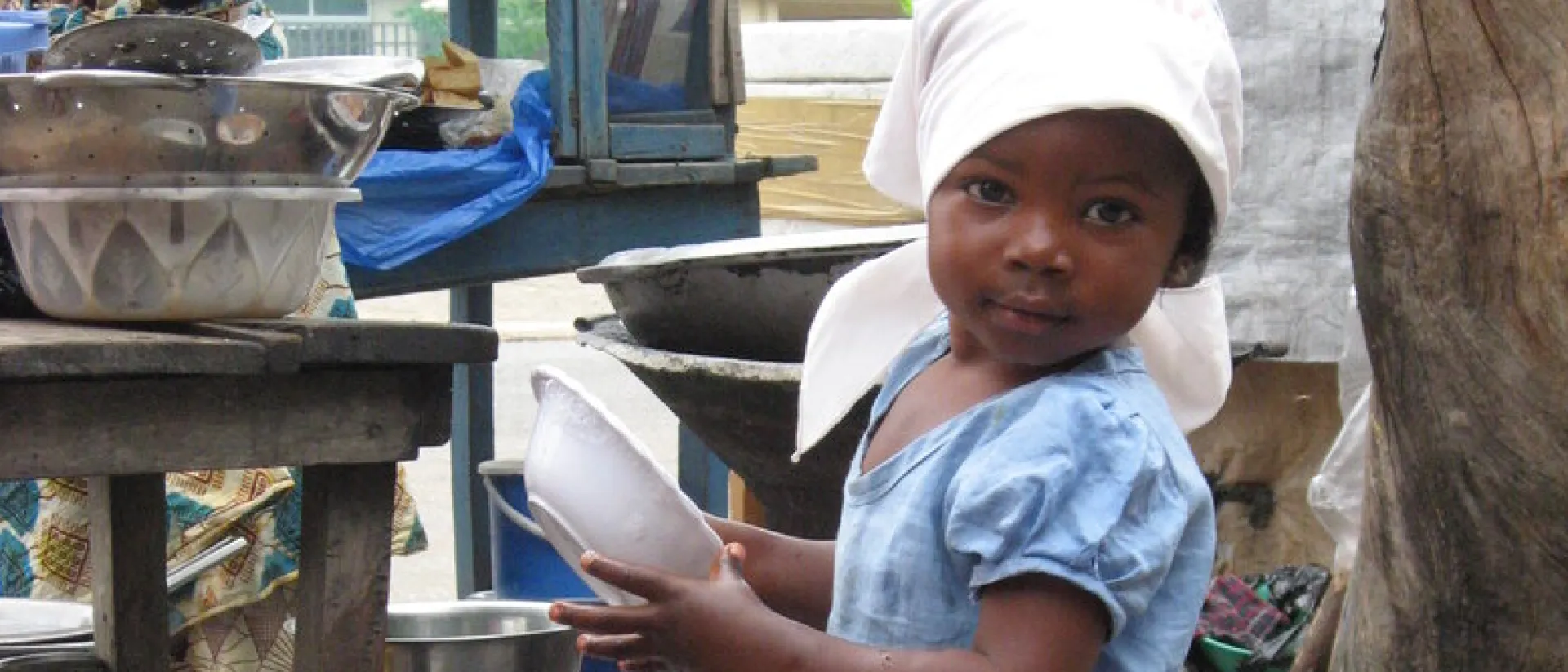 How Does Malaria Spread