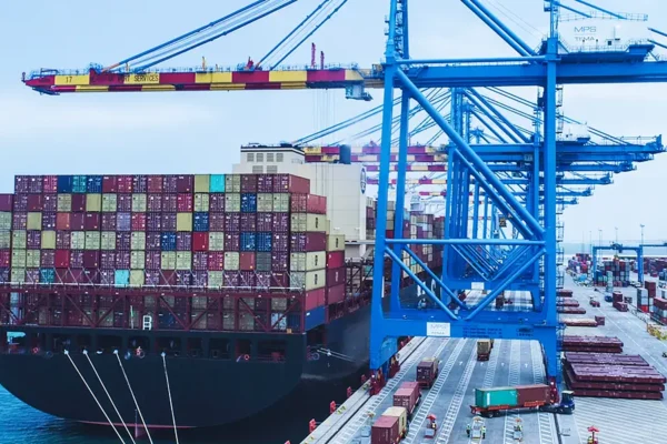 How Ghana's Import and Export Business Works