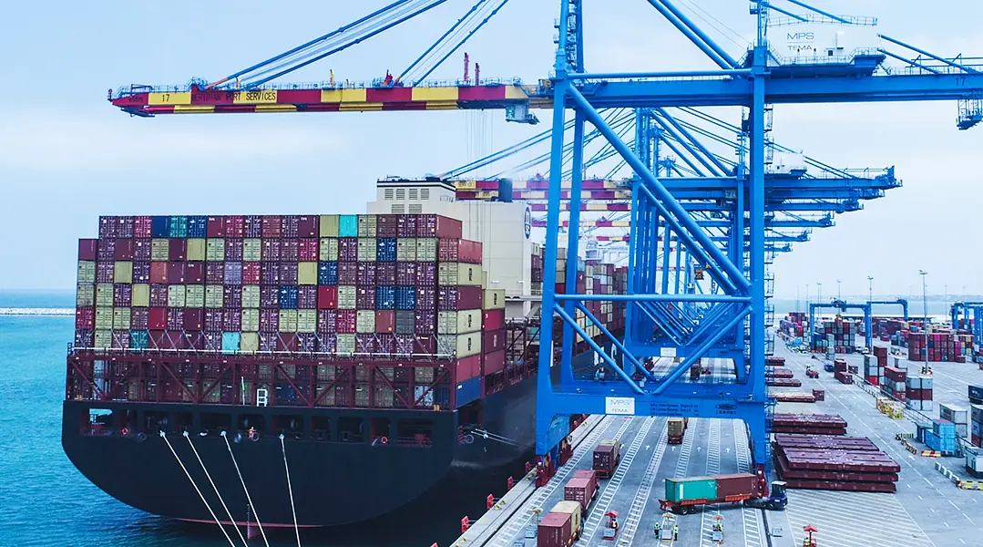 How Ghana's Import and Export Business Works