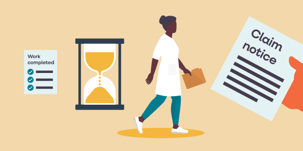 How an Insurance Claim Works From Start to Finish