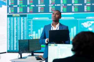 How the Ghana Stock Exchange Works