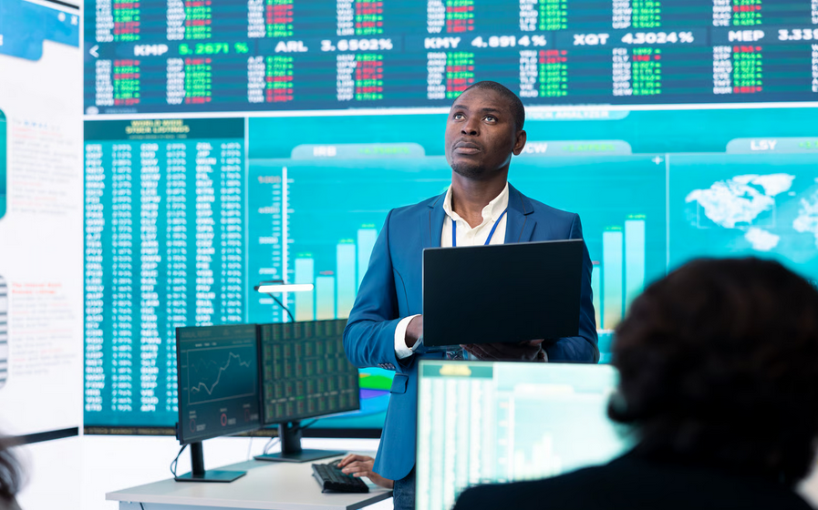 How the Ghana Stock Exchange Works