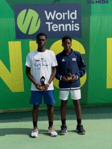 Dad’s Legacy, Son’s Dream: Denzell Darkey Makes His Mark on the World Tennis Stage 7 IMG 20260905 WA0053 1