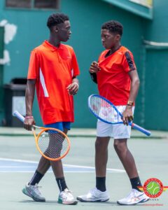 Dad’s Legacy, Son’s Dream: Denzell Darkey Makes His Mark on the World Tennis Stage 6 IMG 20260906 WA0019