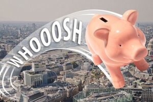 Investment Explained: Where Does Your Money Actually Go?