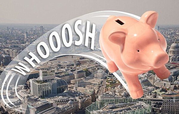 Investment Explained: Where Does Your Money Actually Go?