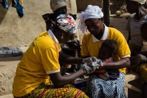 Malaria Prevention: What Actually Works
