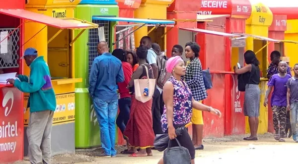 Mobile Money Transactions Hit GH¢518.8 Billion in August 2026
