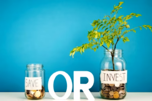 Saving vs Investing: Which One Should Come First?