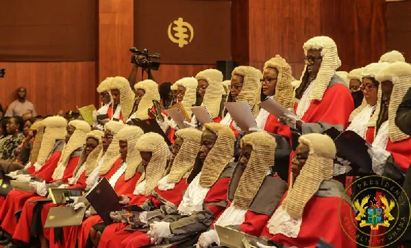 The Constitution Explained: The Rulebook Behind Ghana's Democracy