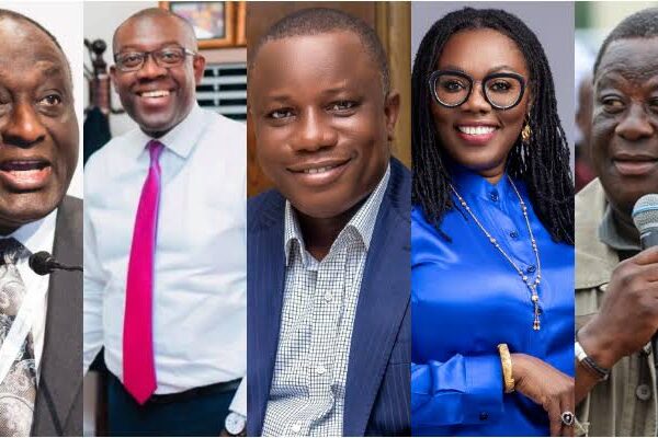 What Does a Minister Actually Do