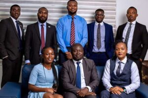 What an Insurance Broker Actually Does