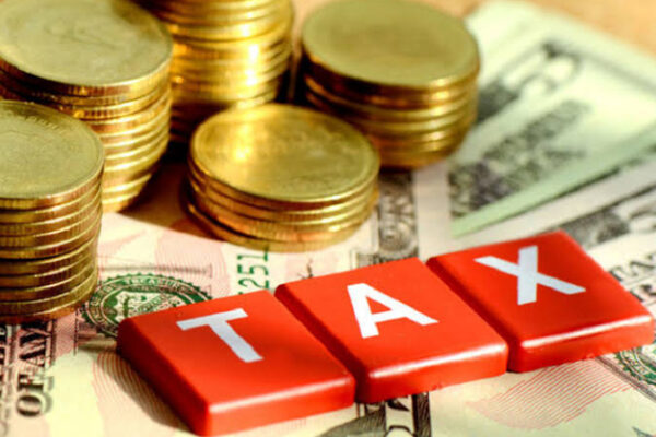 Why Businesses Pay Taxes