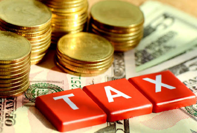 Why Businesses Pay Taxes