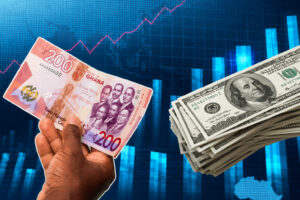 Why Ghana Needs Foreign Exchange