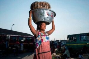 Why Small Businesses Are the Backbone of Ghana's Economy