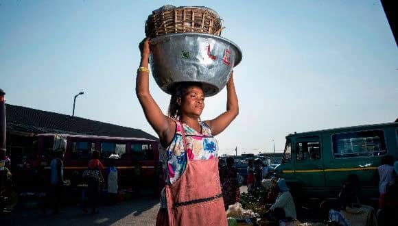 Why Small Businesses Are the Backbone of Ghana's Economy