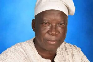 Donatus Akamugri Atanga