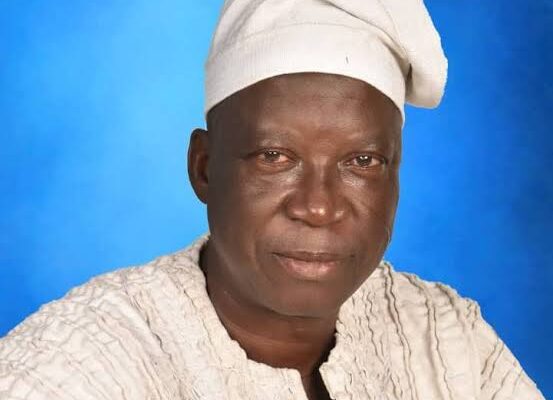Donatus Akamugri Atanga
