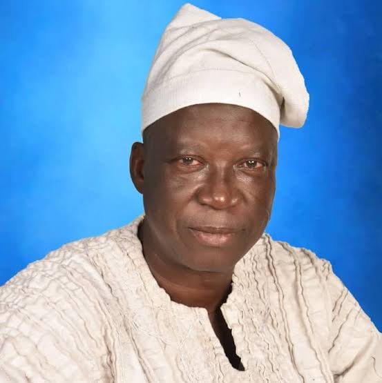 Donatus Akamugri Atanga