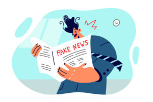 Fake News, Misinformation and Propaganda