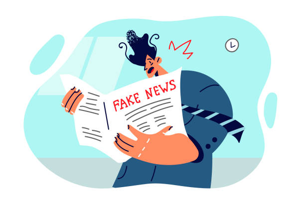Fake News, Misinformation and Propaganda