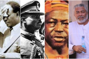 Ghana’s Political History