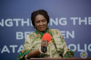 How Ghana Makes National Policies