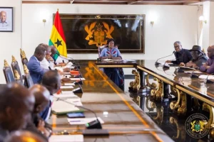 How Ghana’s Decentralisation System Works - The Accra Daily Mail