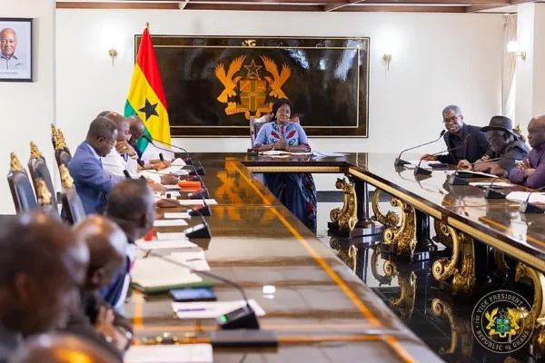 How Ghana’s Decentralisation System Works - The Accra Daily Mail