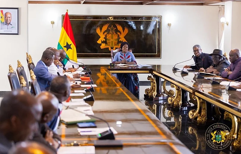 How Ghana’s Decentralisation System Works - The Accra Daily Mail