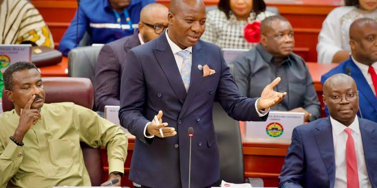 How Ghana’s National Budget Works