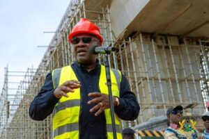 How Government Contracts Work in Ghana