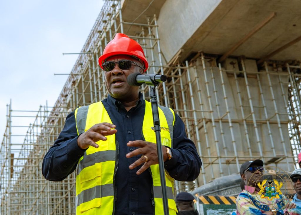 How Government Contracts Work in Ghana