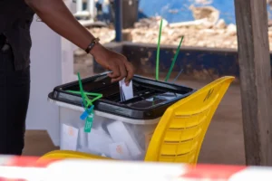 How Political Campaigns Work in Ghana