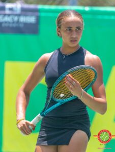 Sydney Wright seals J100 Accra Girls’ Singles title in dramatic three-set battle 3 IMG 20261003 WA0047