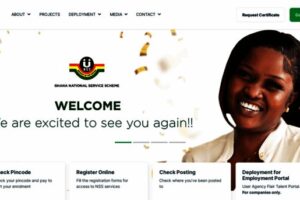NSS Allowance in Ghana