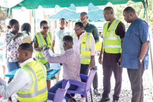 NSS Biometric Verification and Frequently Asked Questions