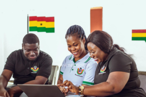 NSS Registration in Ghana