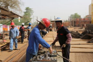 Public Procurement in Ghana