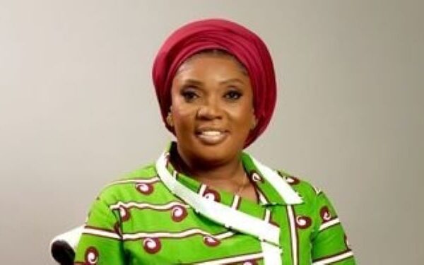 Rita Akosua Adjei Awatey
