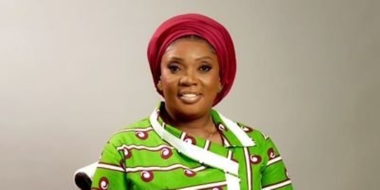 Rita Akosua Adjei Awatey