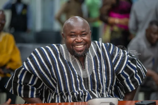 Salisu Be-Awuribe