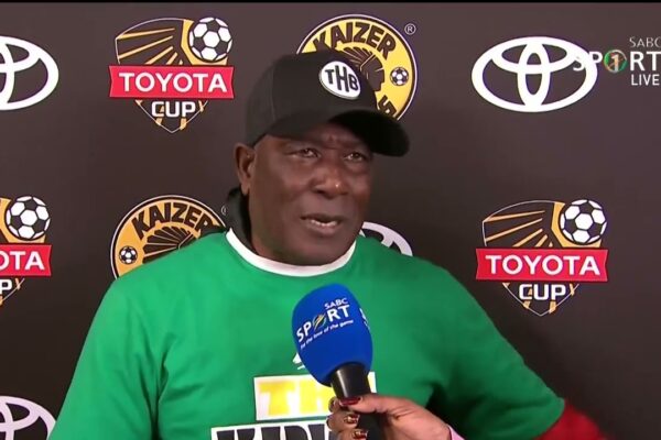 South Africa teams play like Europeans Asante Kotoko coach Karim Zito 40588 ced3b