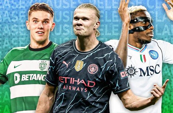 What Is a Release Clause in Football