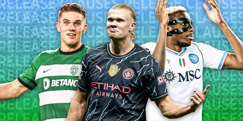 What Is a Release Clause in Football